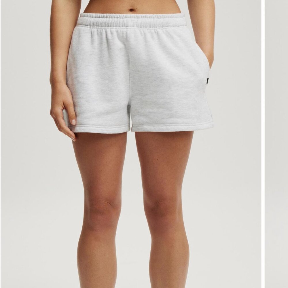 Cotton On Grey Shorts